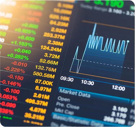 Operación en tiempo real | XNCapitals