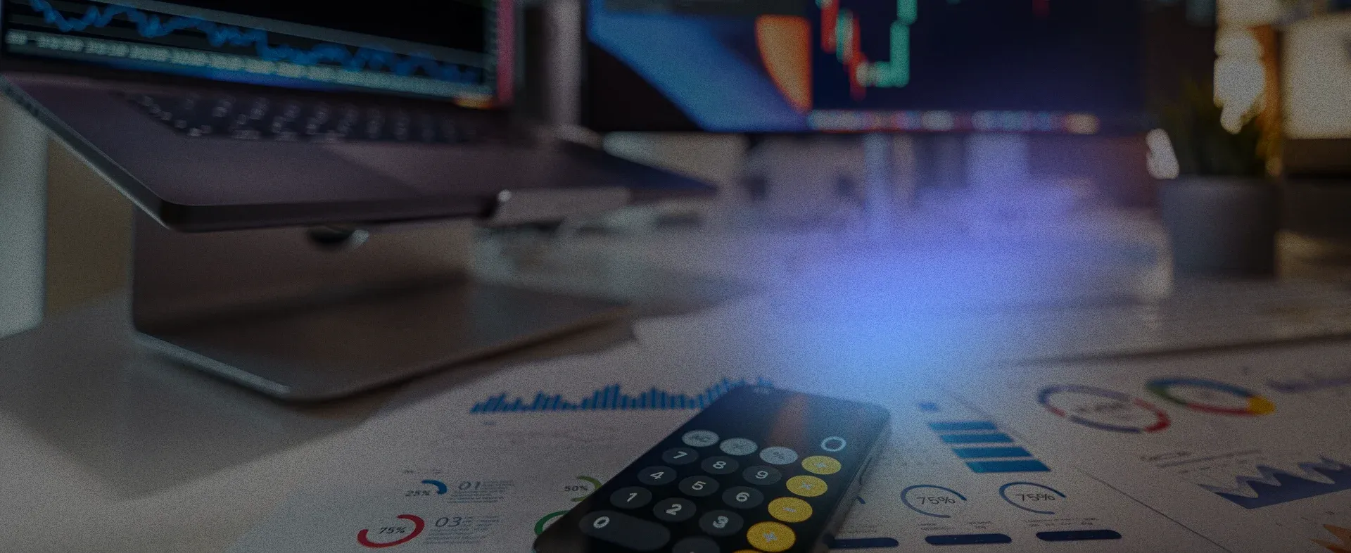 Opera globalmente con Forex | XNCapitals