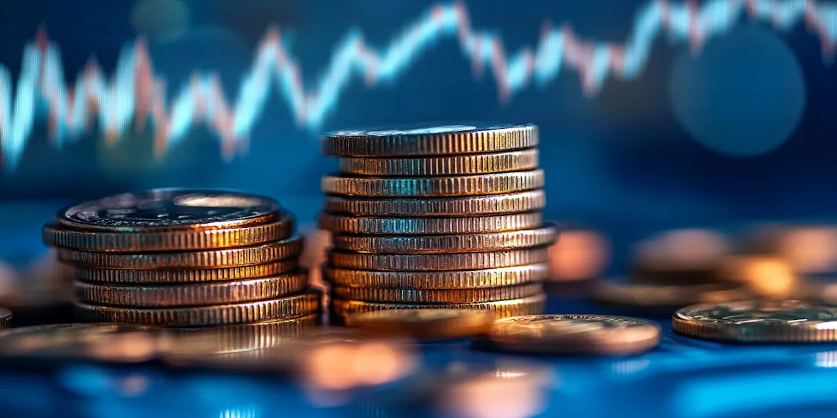 Criptomonedas